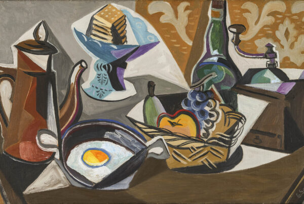 cocif l'arte celata mostra longiano